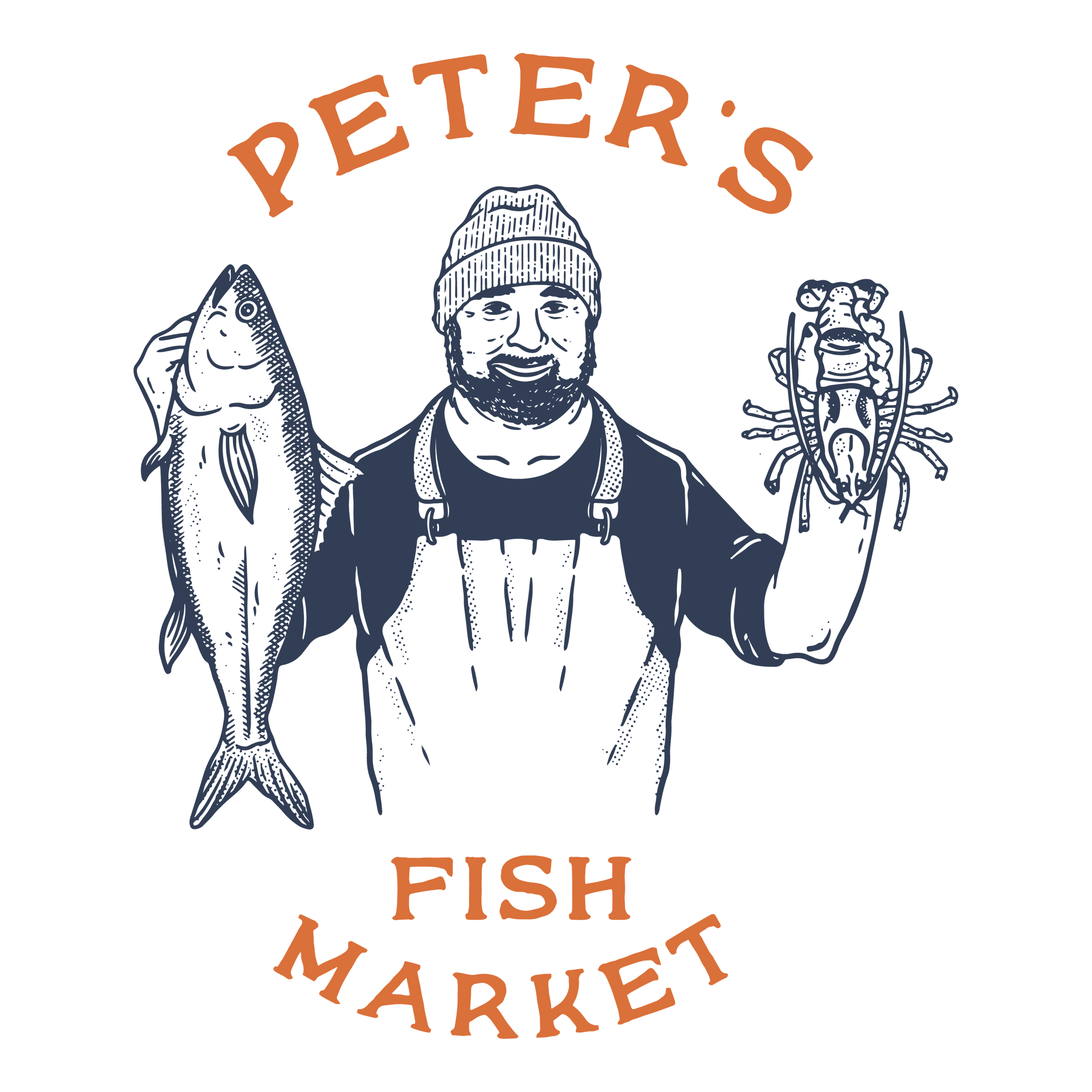 Peters Fish Market
